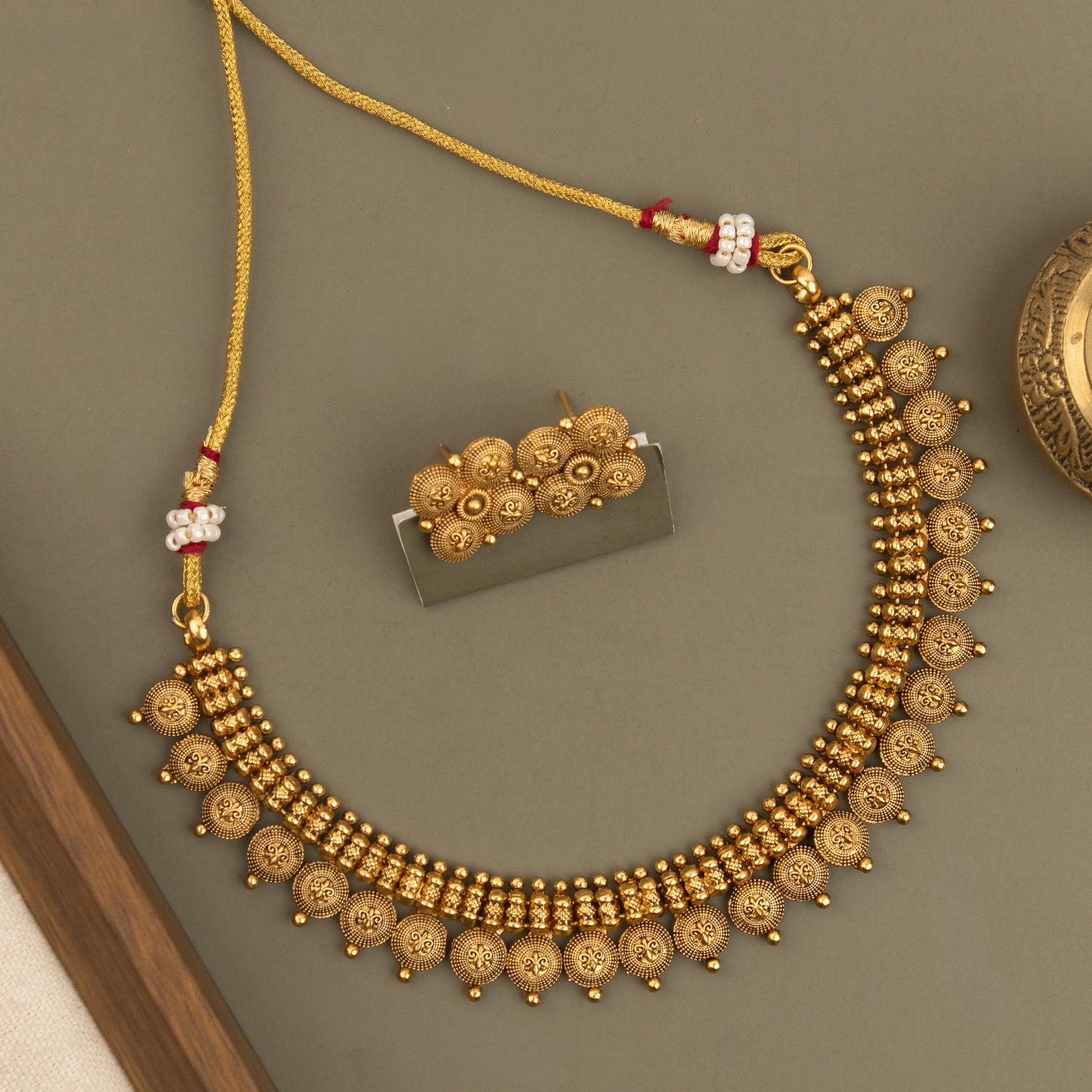 Necklace N1360