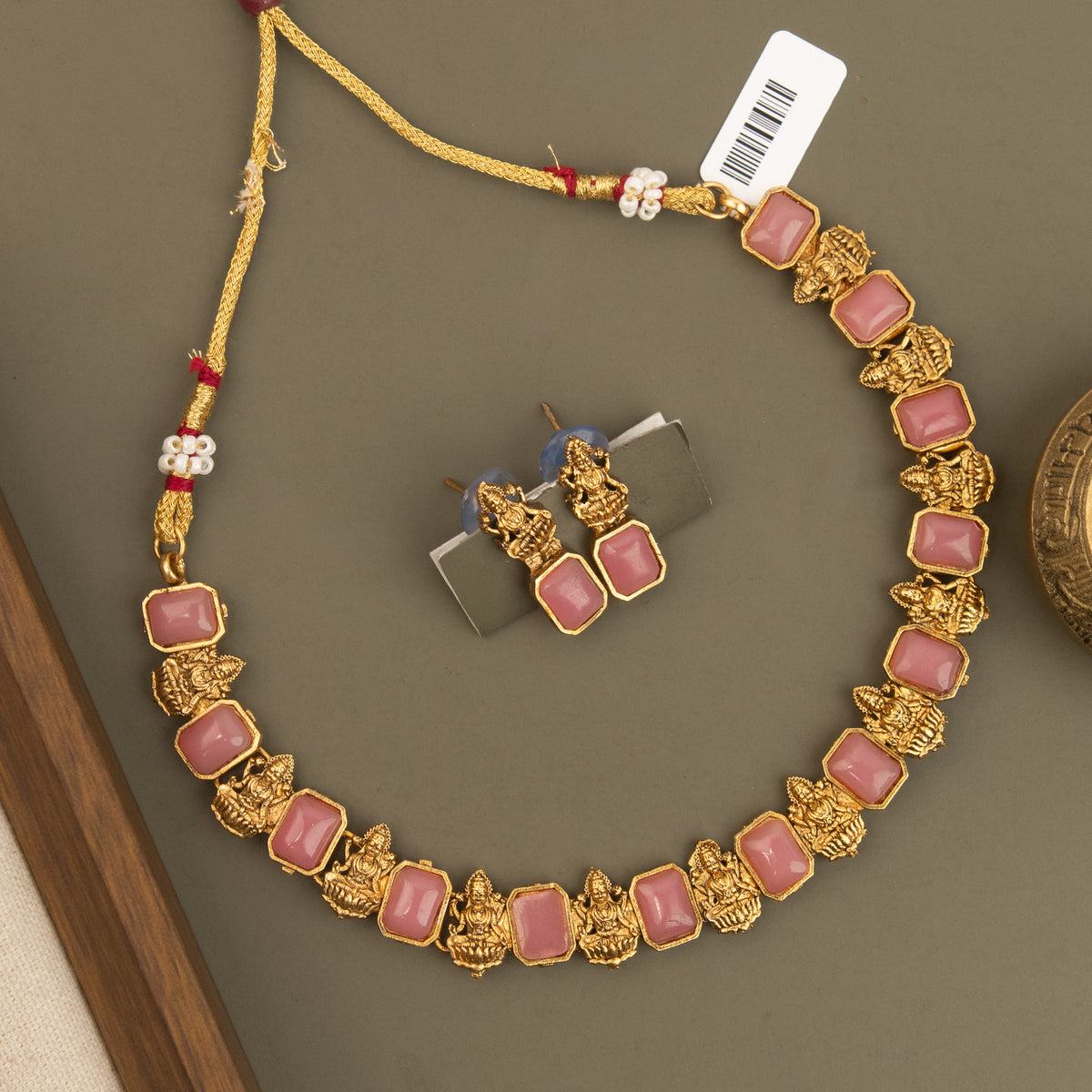 Necklace 1161