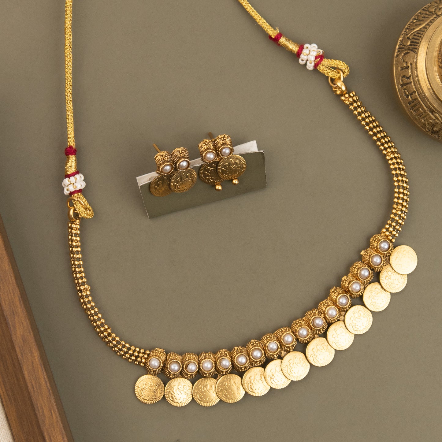 Necklace N1338