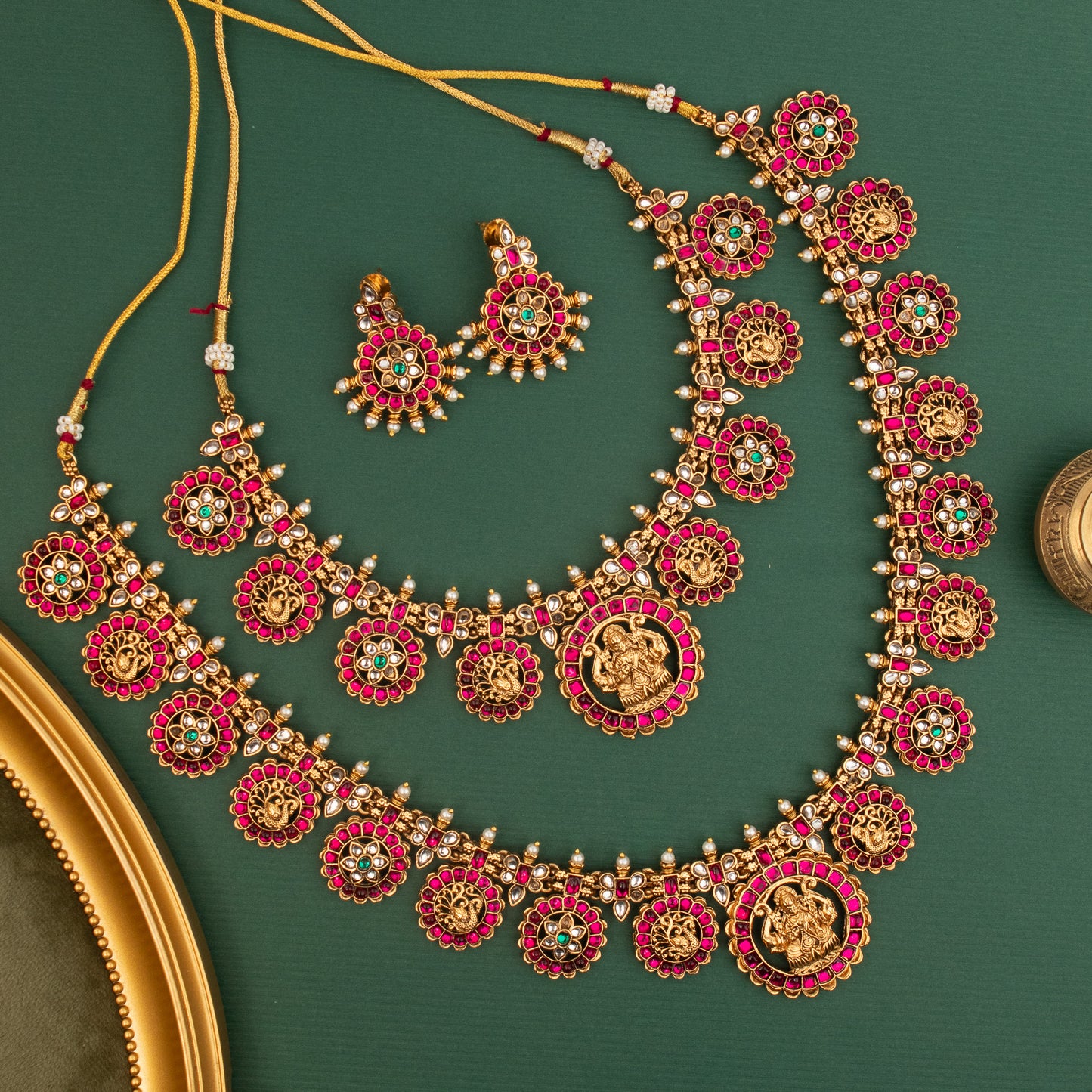 Bridal Set BS85