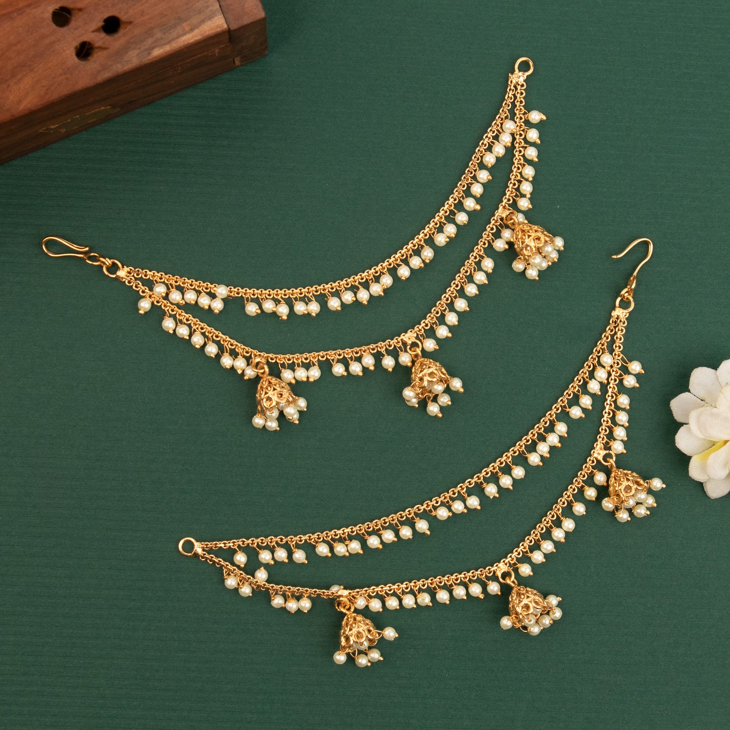 Ear Chain EC113