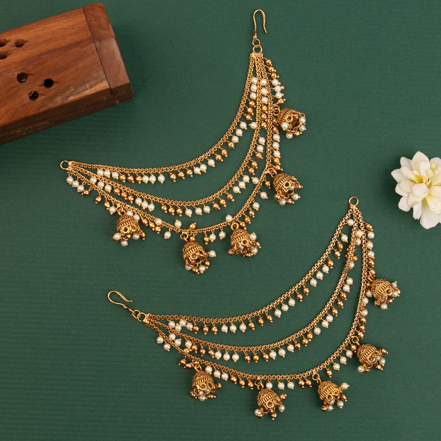 Ear Chain EC121