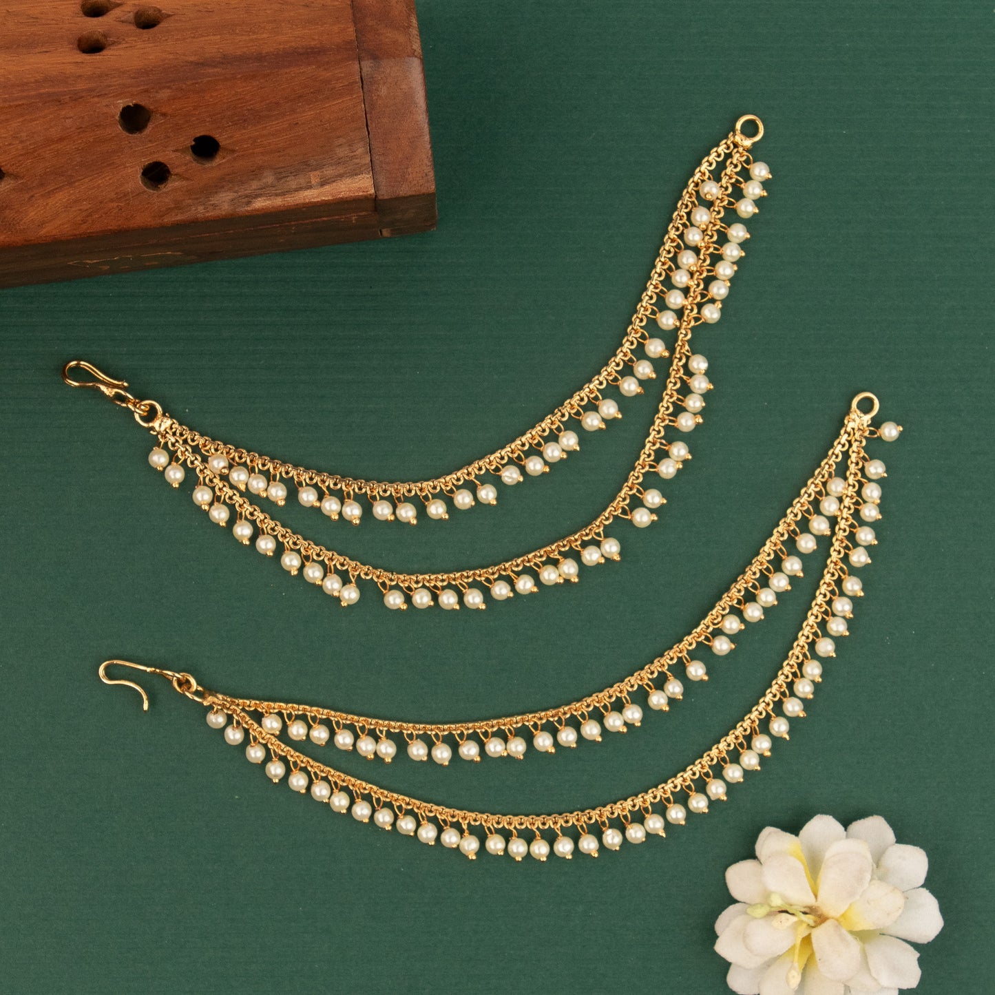 Ear Chain EC109