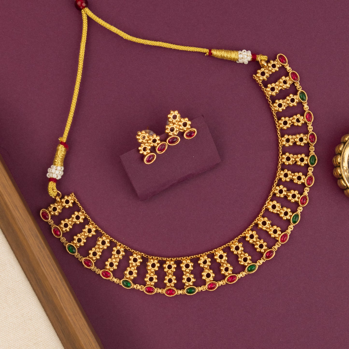Necklace N1400
