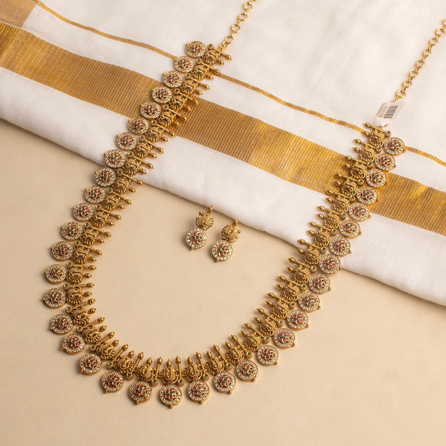 Premium Necklace 435