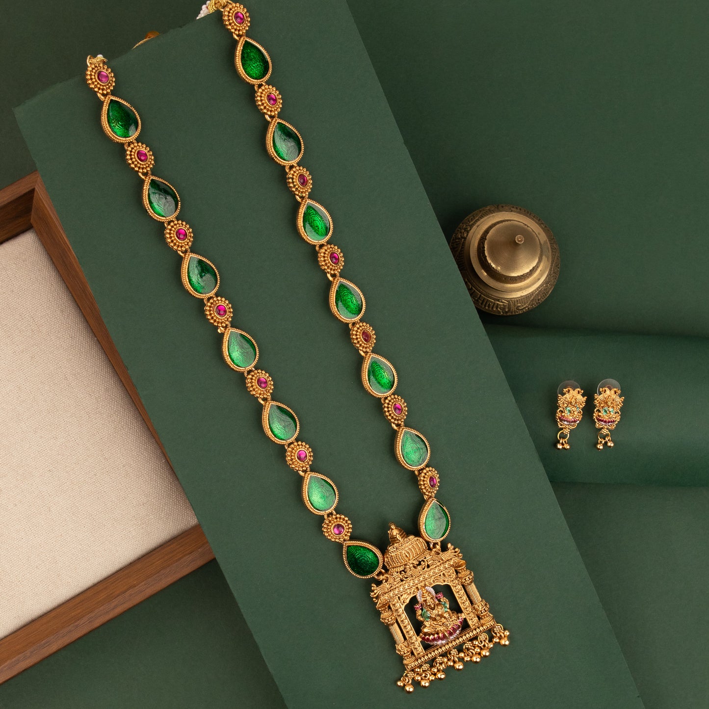 Necklace N1405
