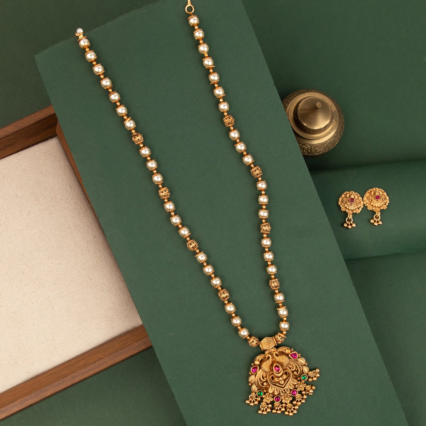 Necklace N1432