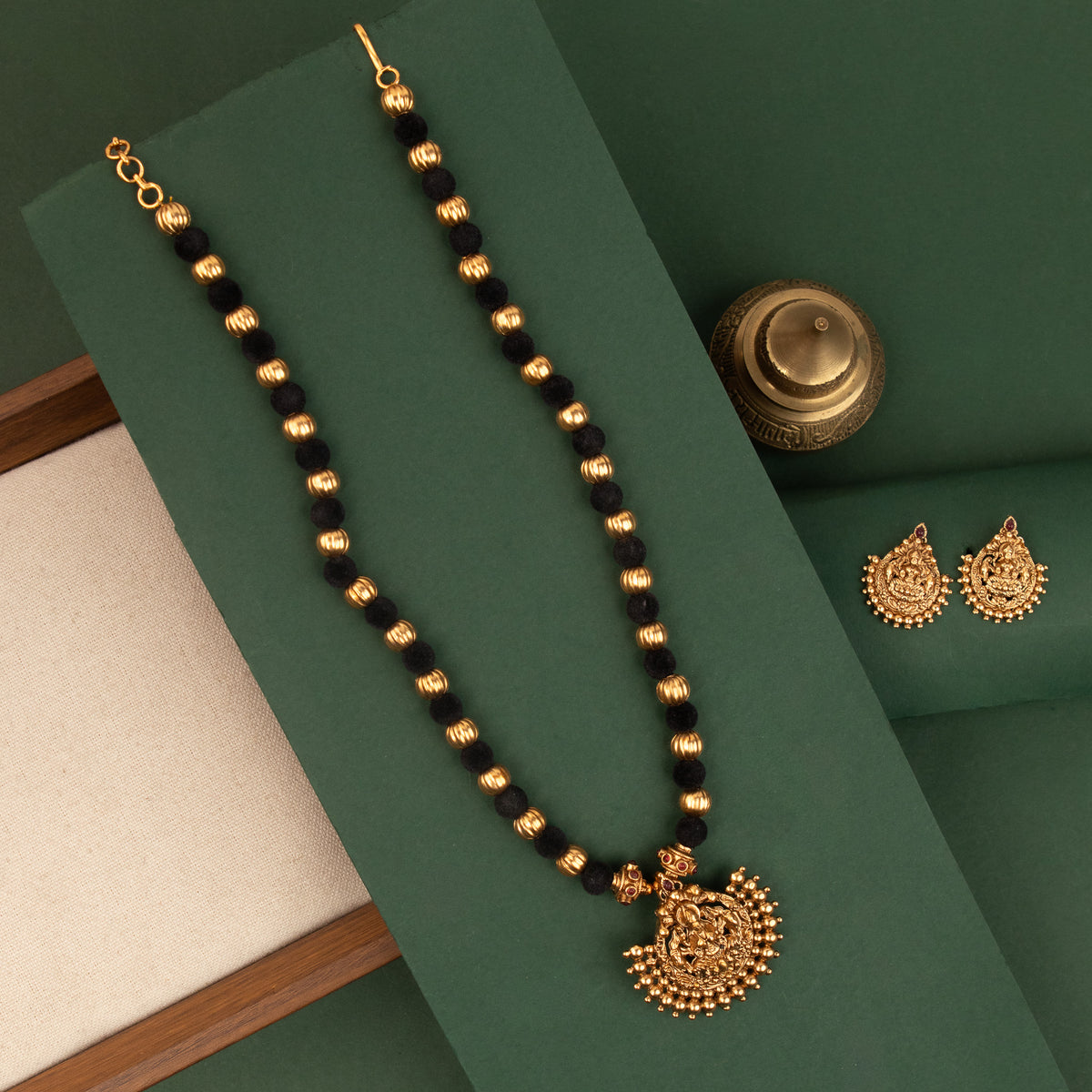 Necklace N1419