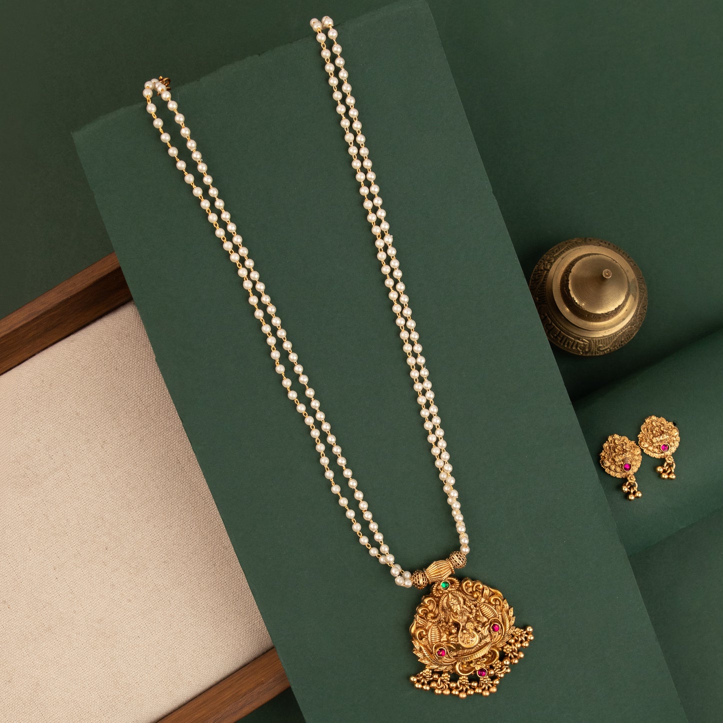 Necklace N1436
