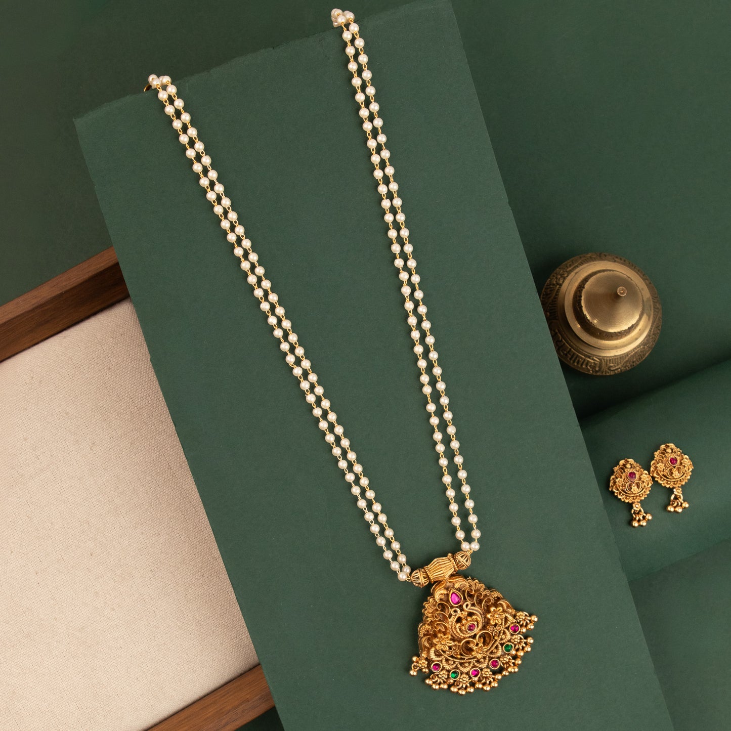 Necklace N1430