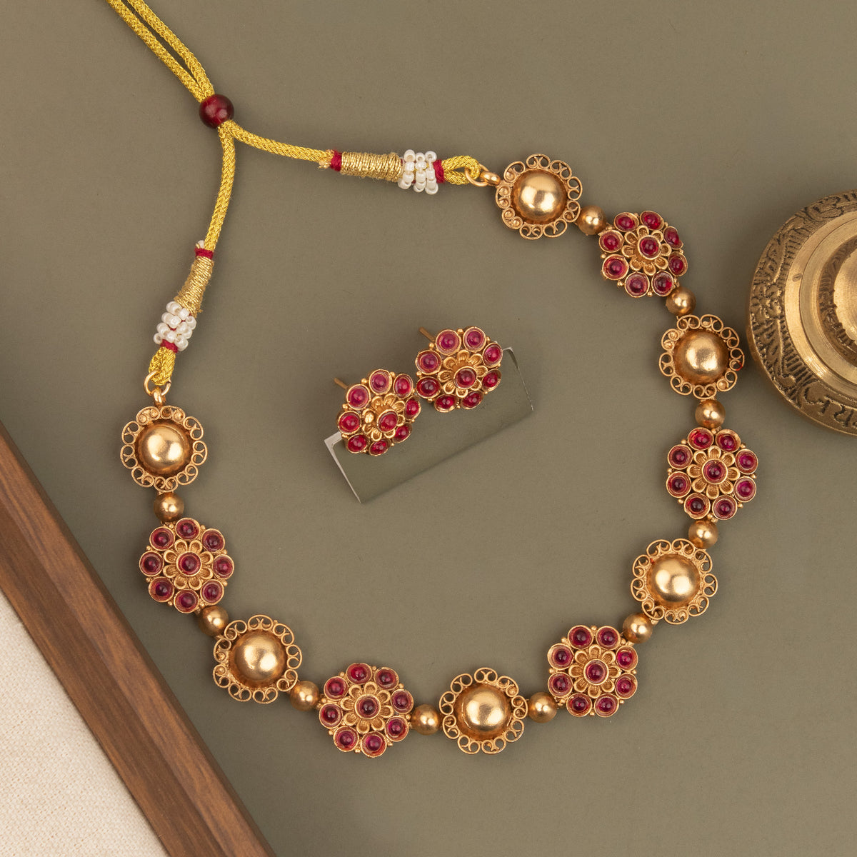 Necklace 498