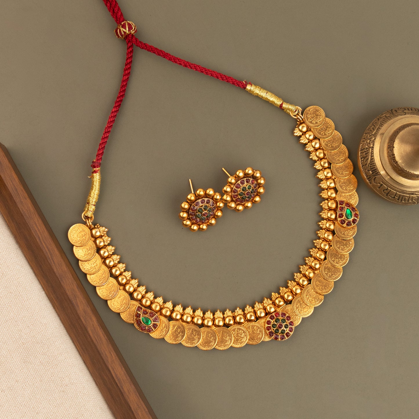 Necklace N1449