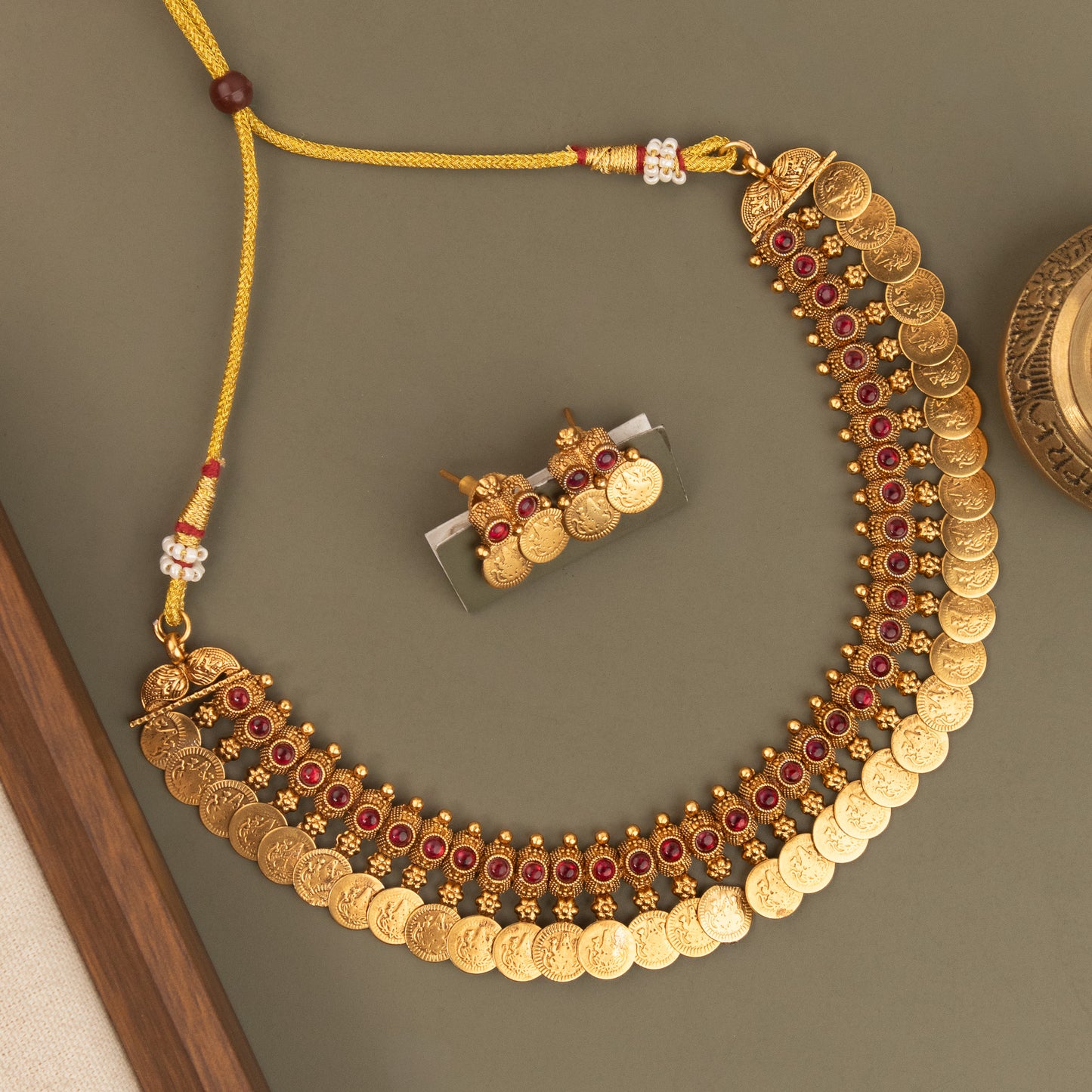 Necklace N1454