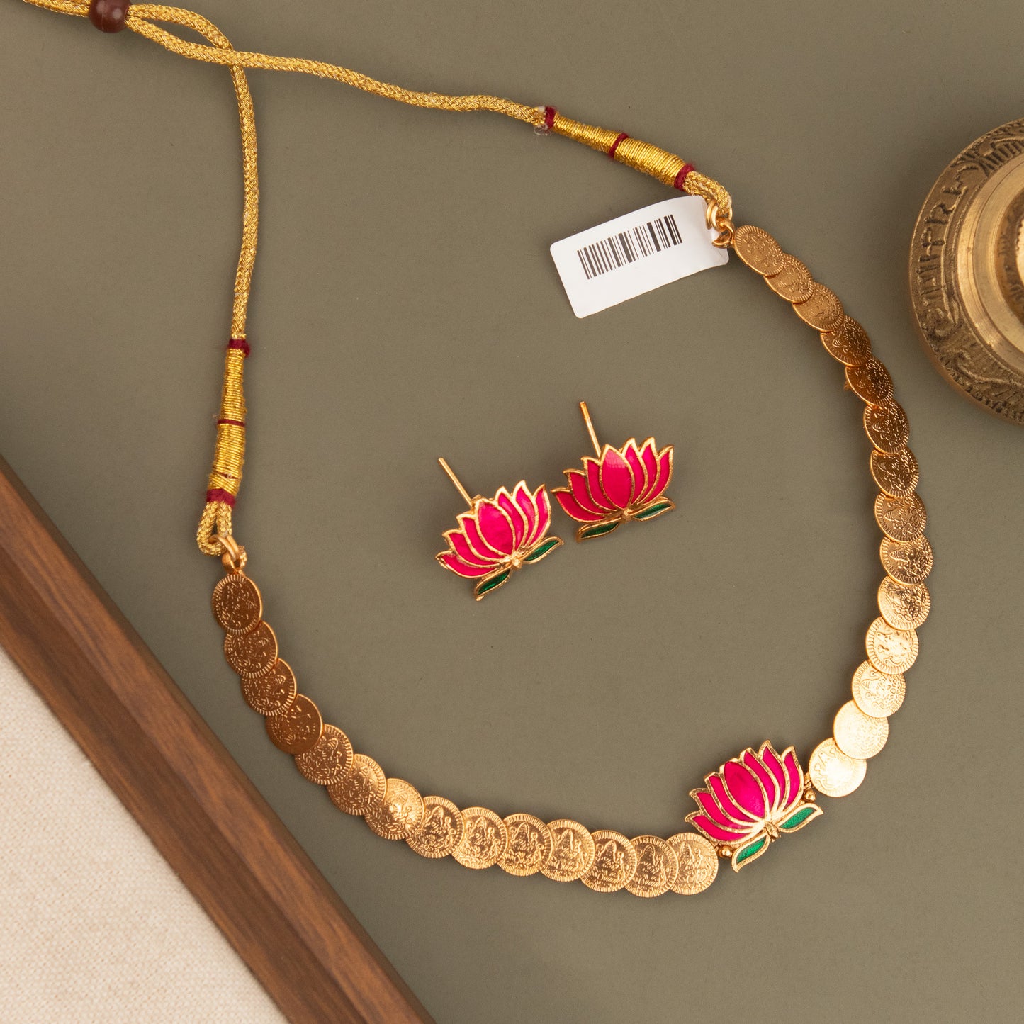 Necklace N1456