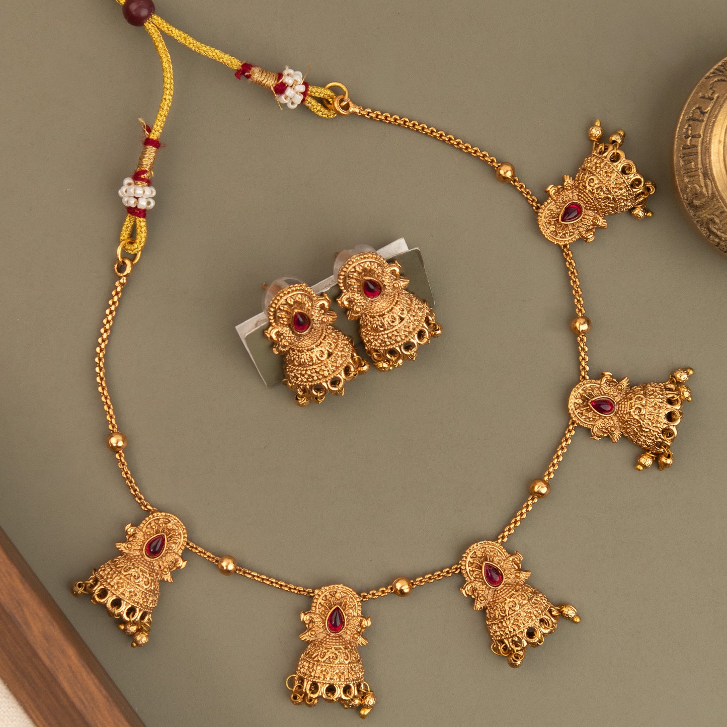 Necklace N1426