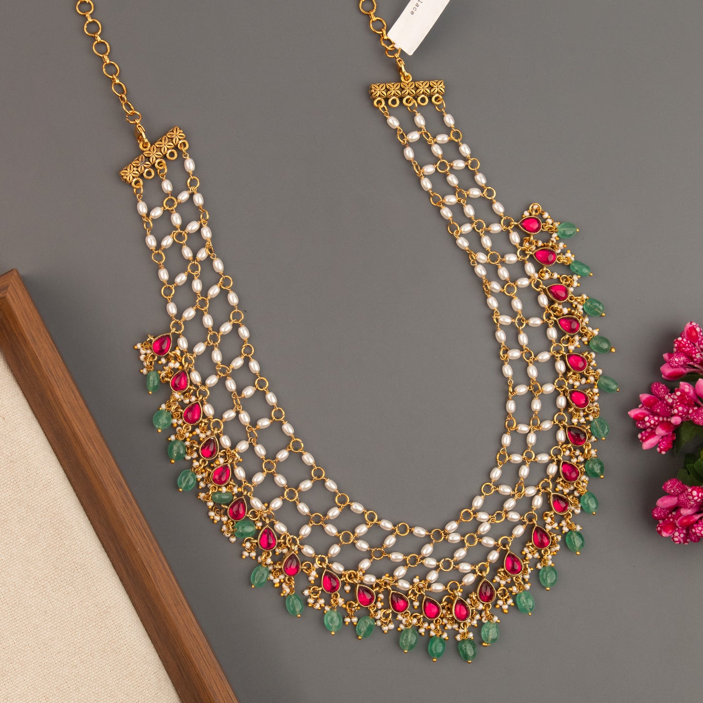 Premium Necklace N1465