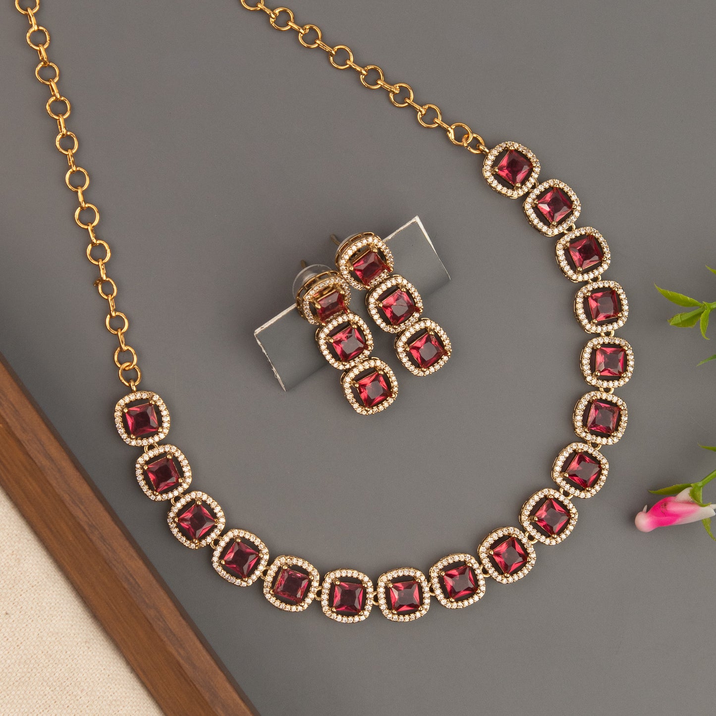 Necklace N1464