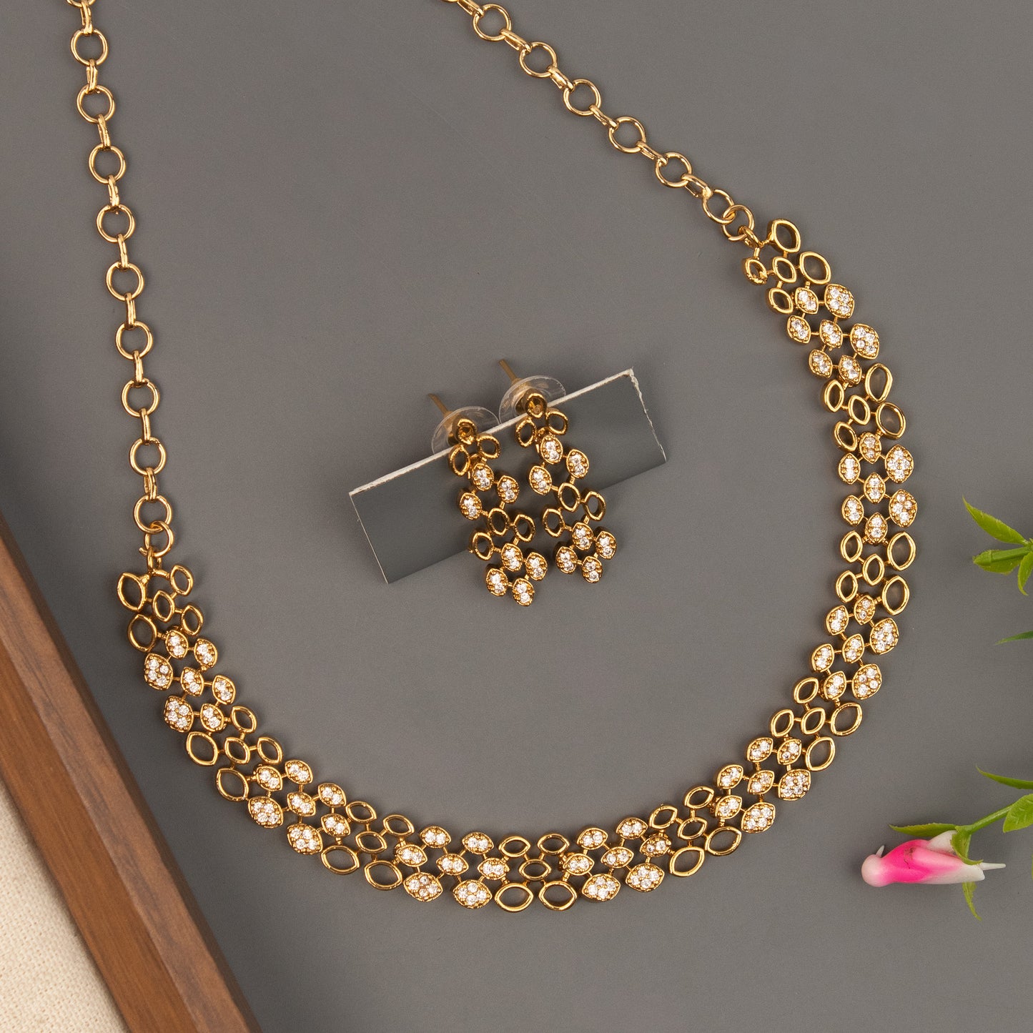 Necklace N1468