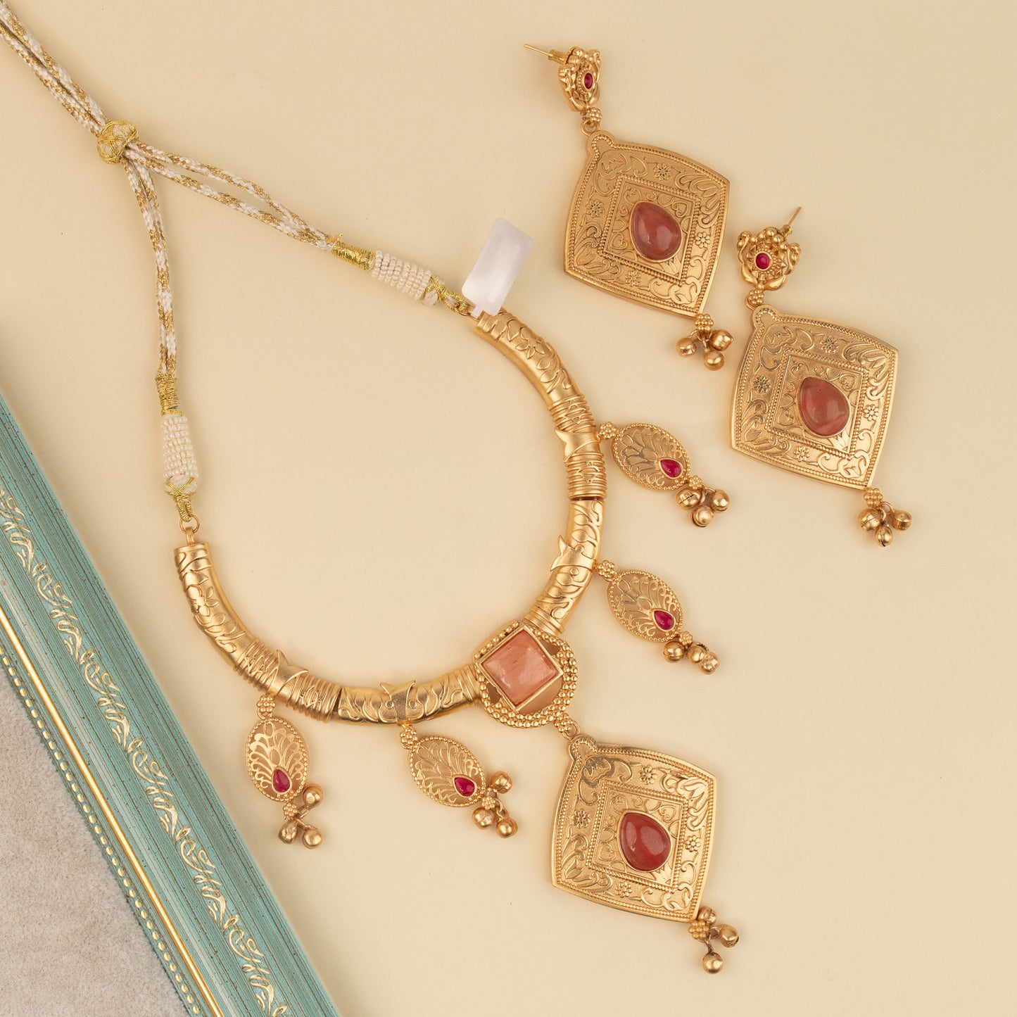Premium Necklace N1501