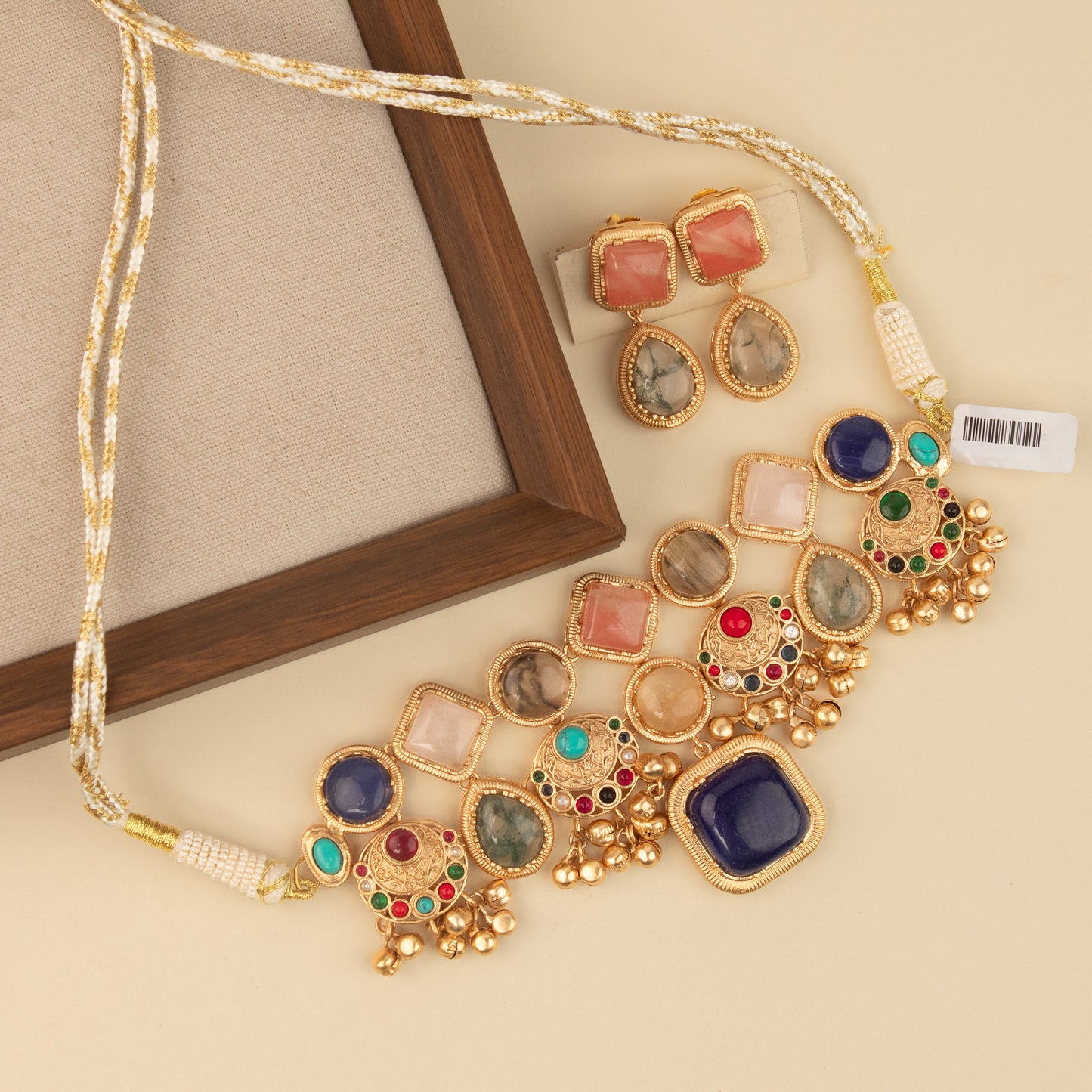 Premium Necklace N1490