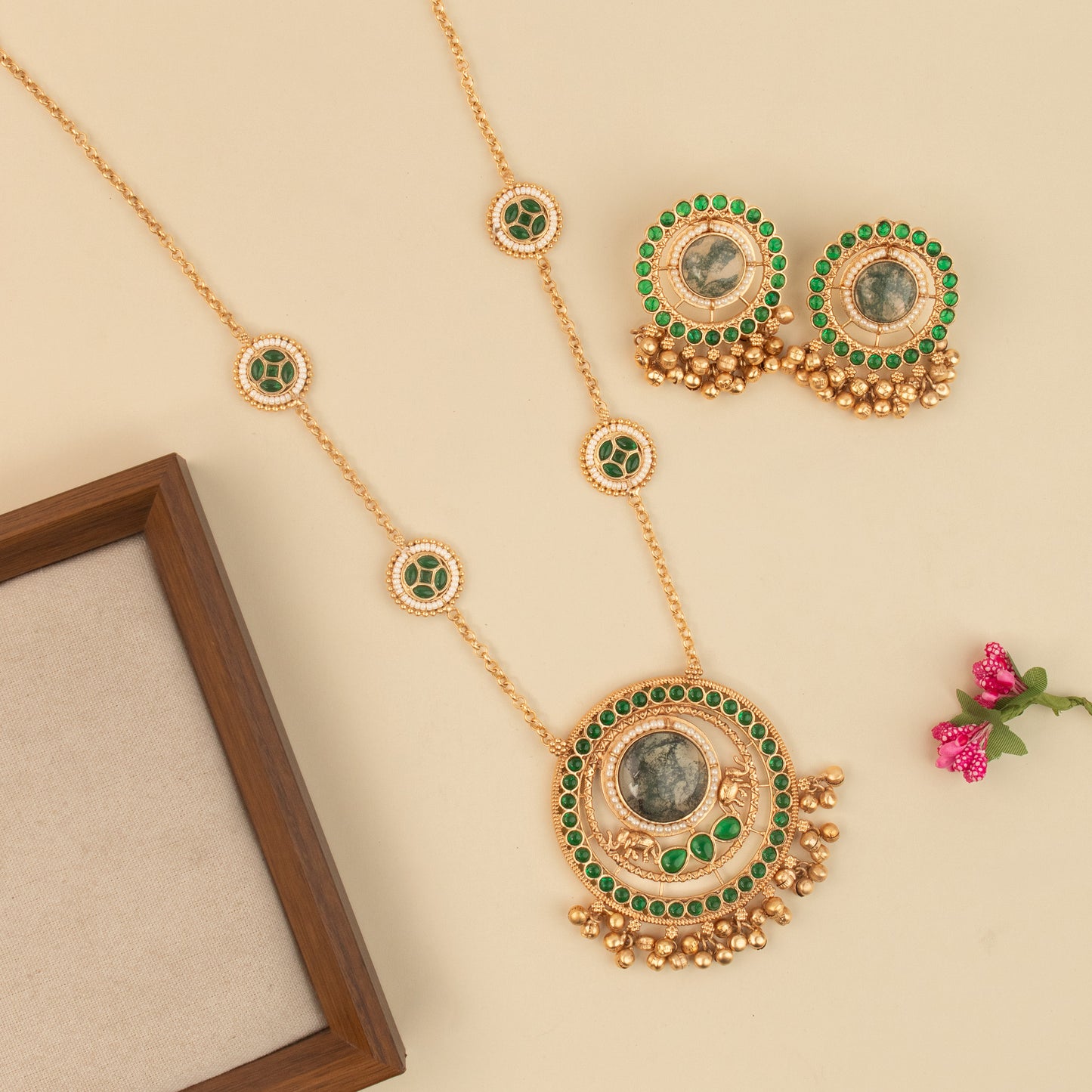 Premium Necklace N1489
