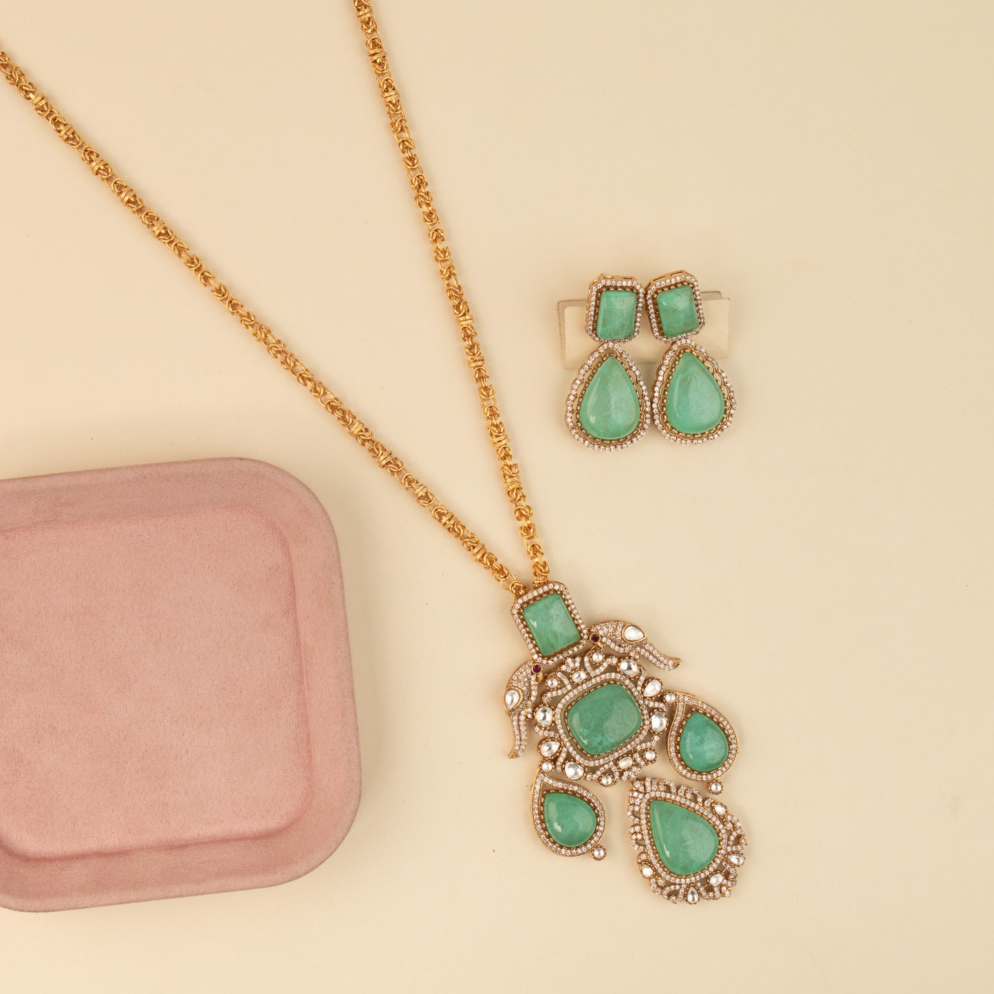 Premium Necklace N1486