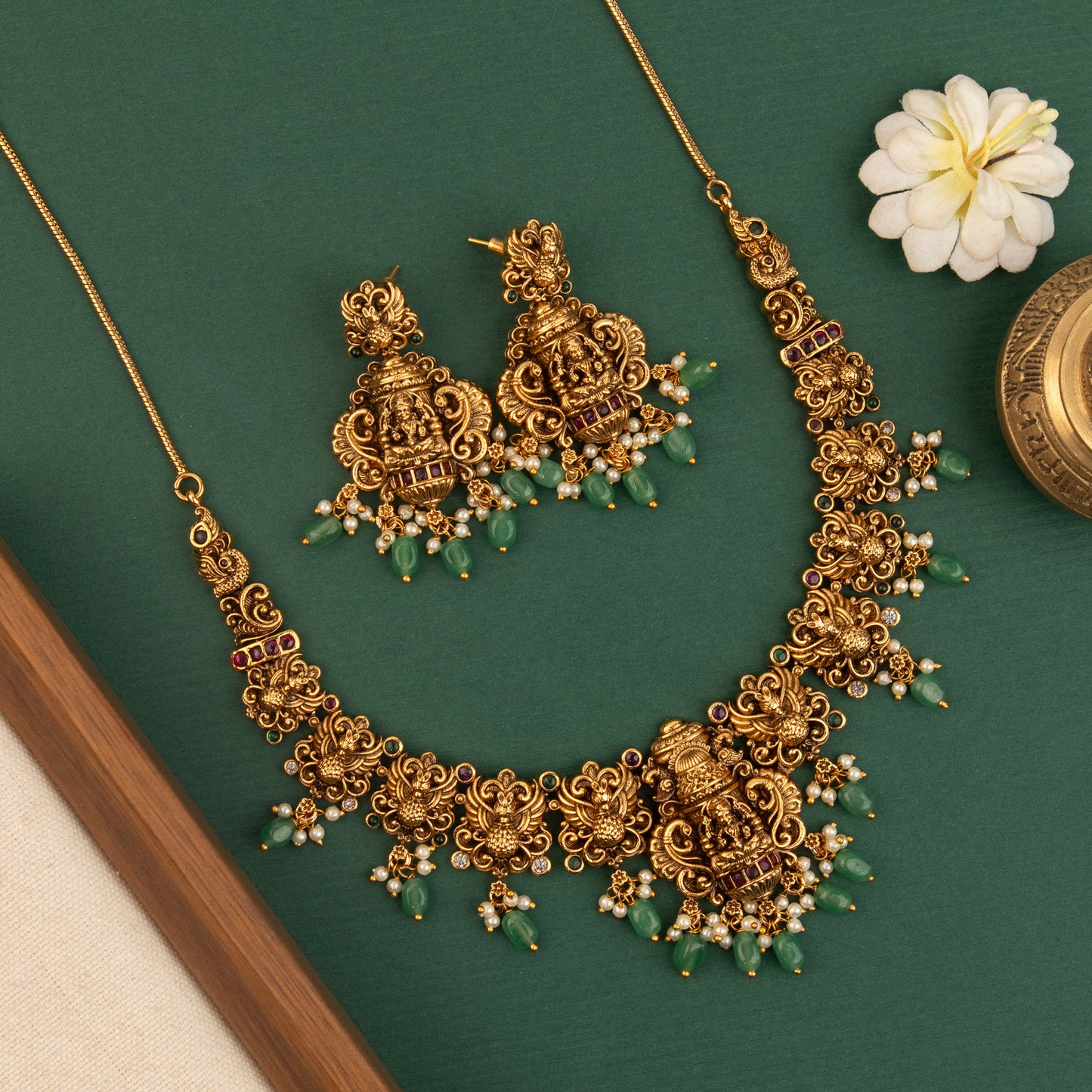 Premium Necklace N1516
