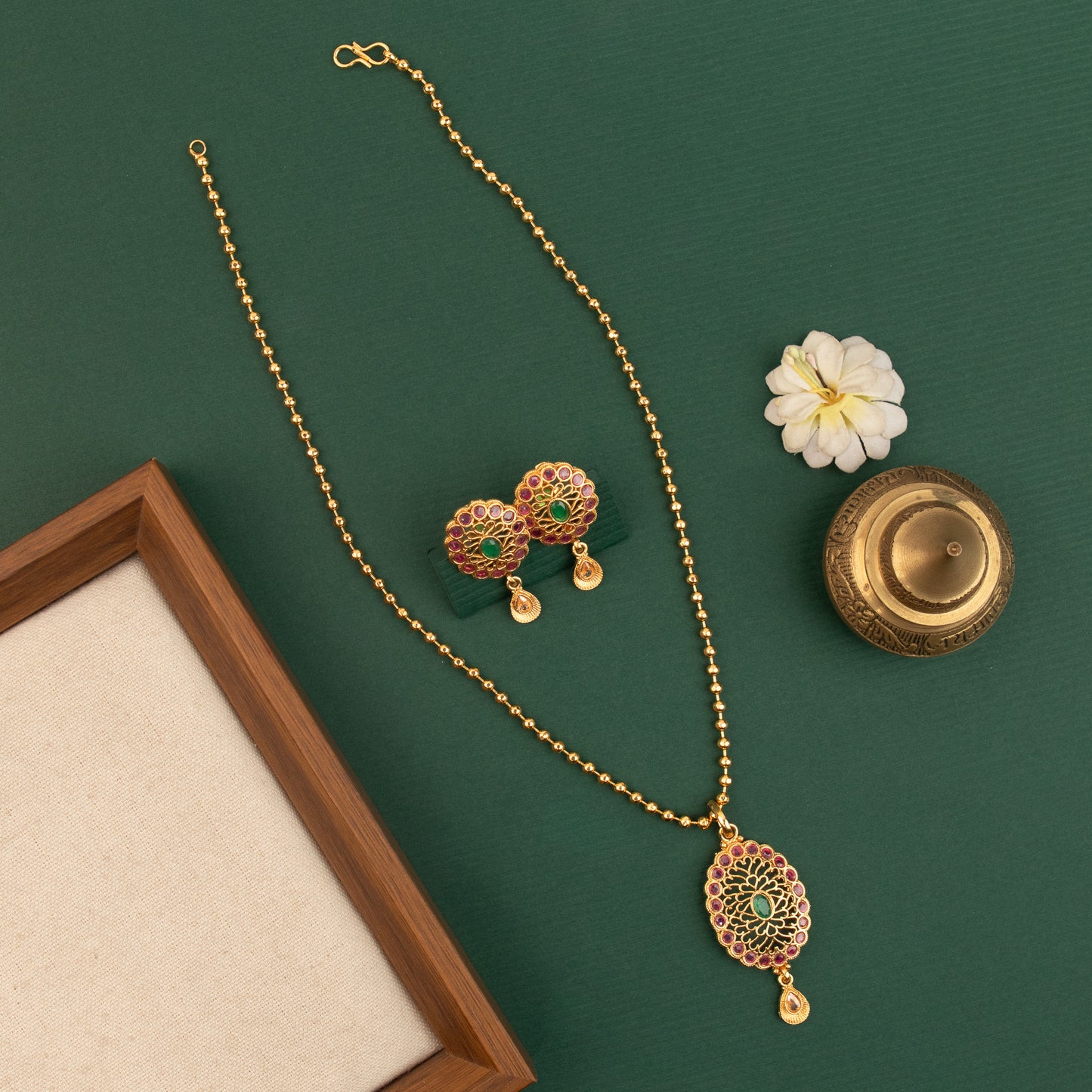 Necklace N1506
