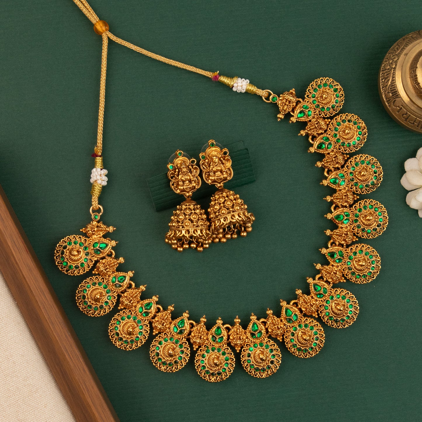 Necklace N1513