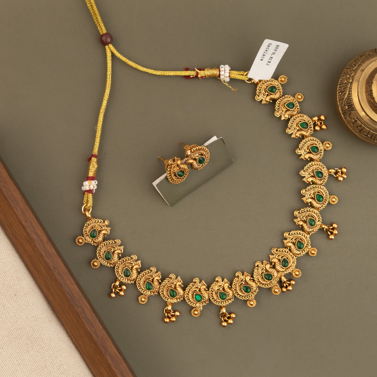 Necklace N1509