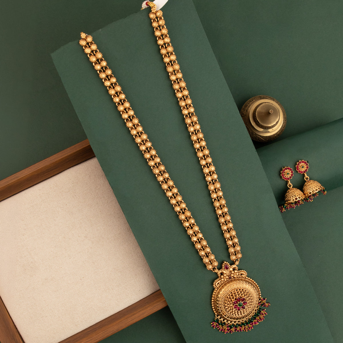 Necklace N1529