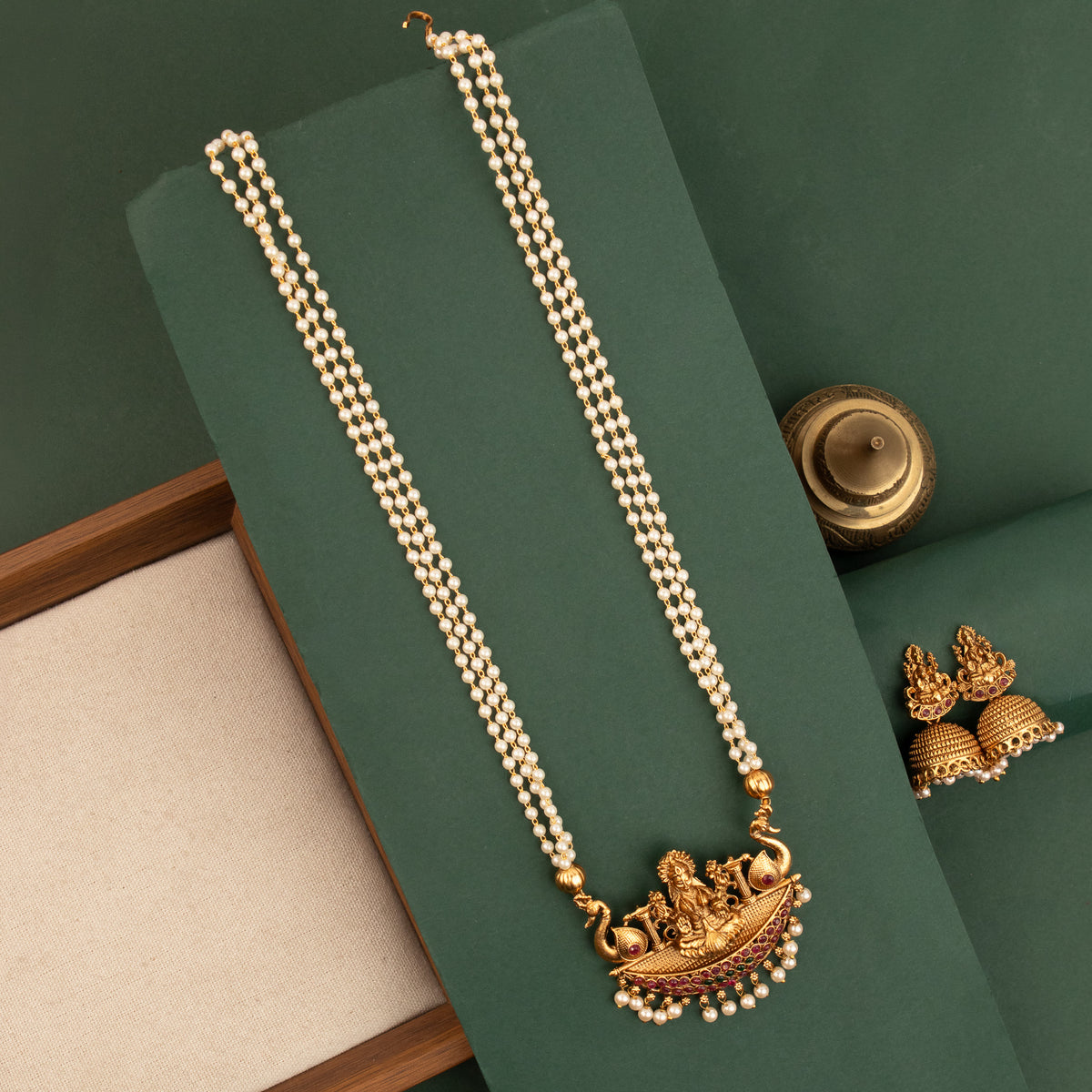 Necklace N1526
