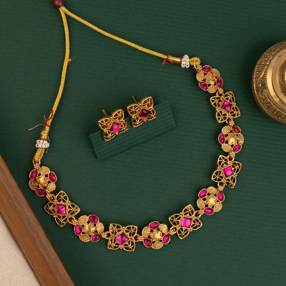 Necklace N1534