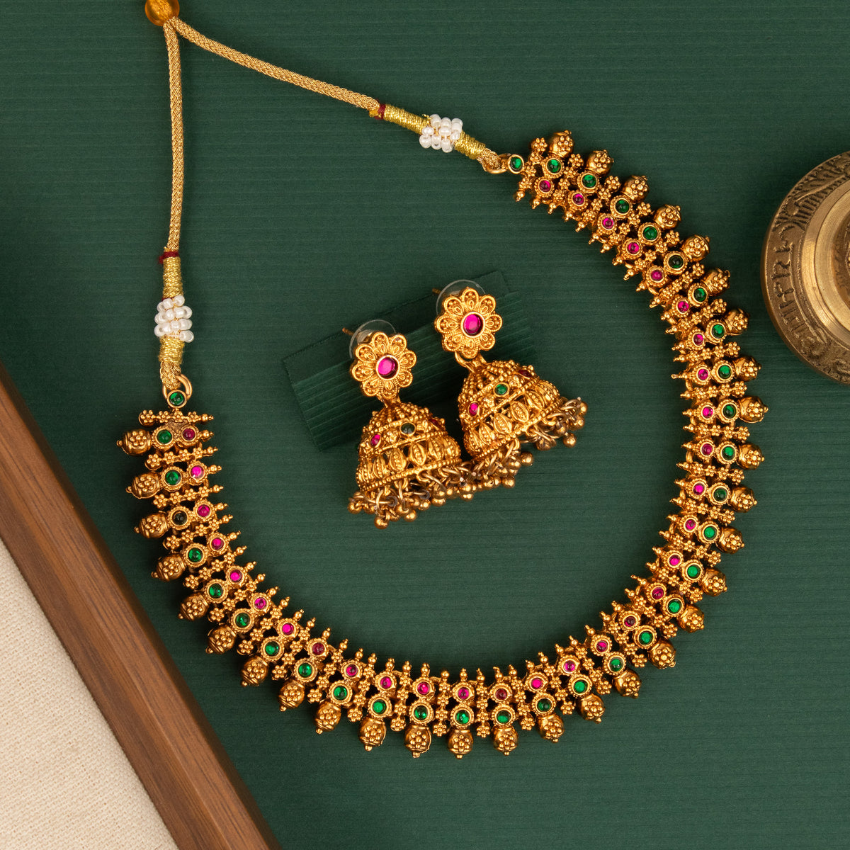 Necklace N1536