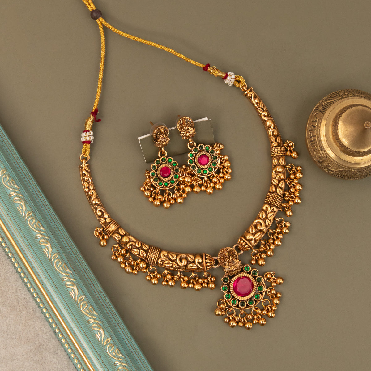 Necklace N1541