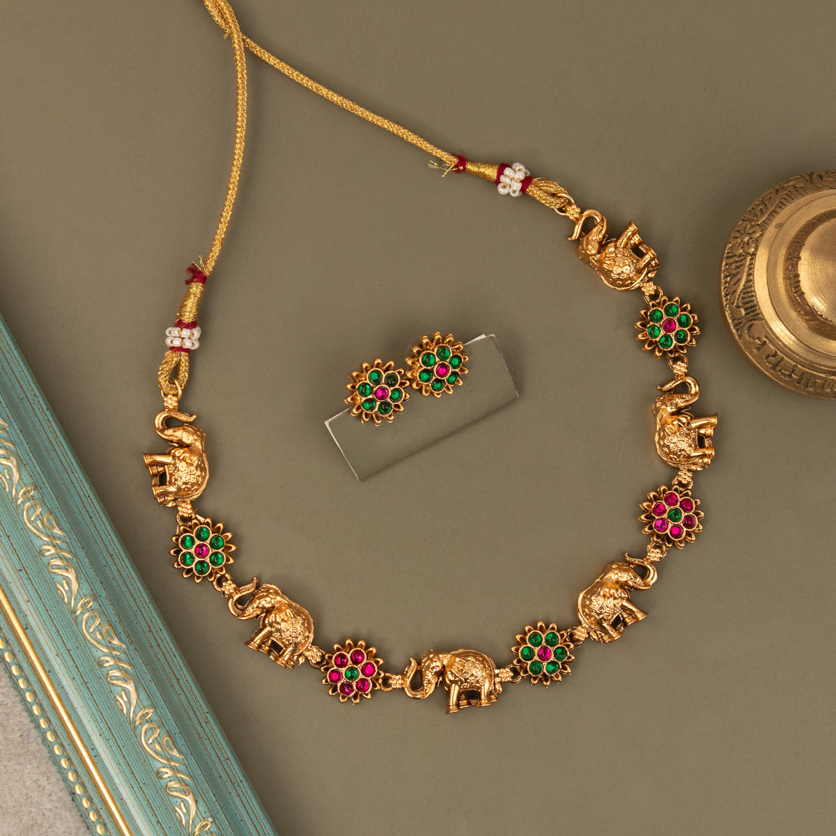 Necklace N1544