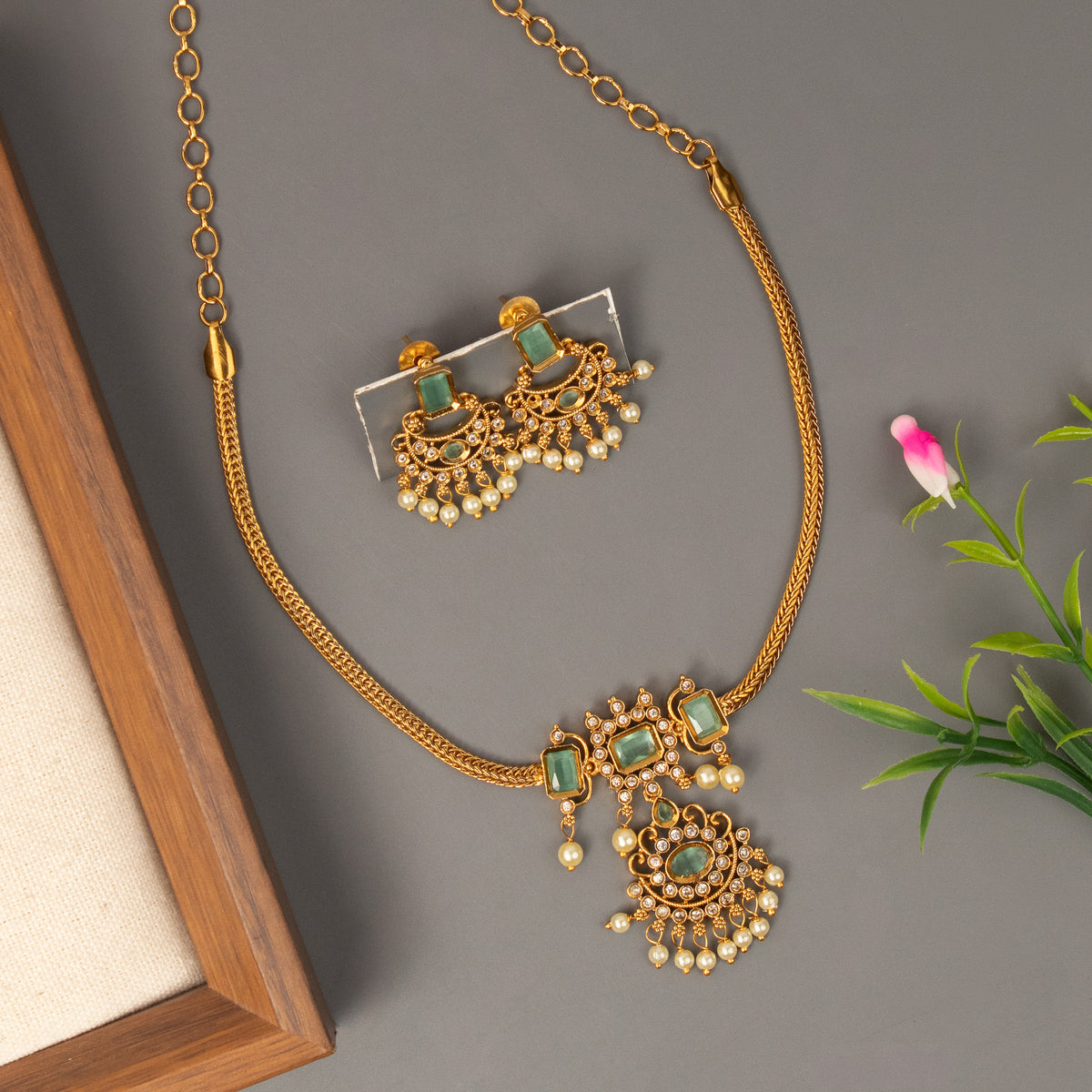 Necklace N1551