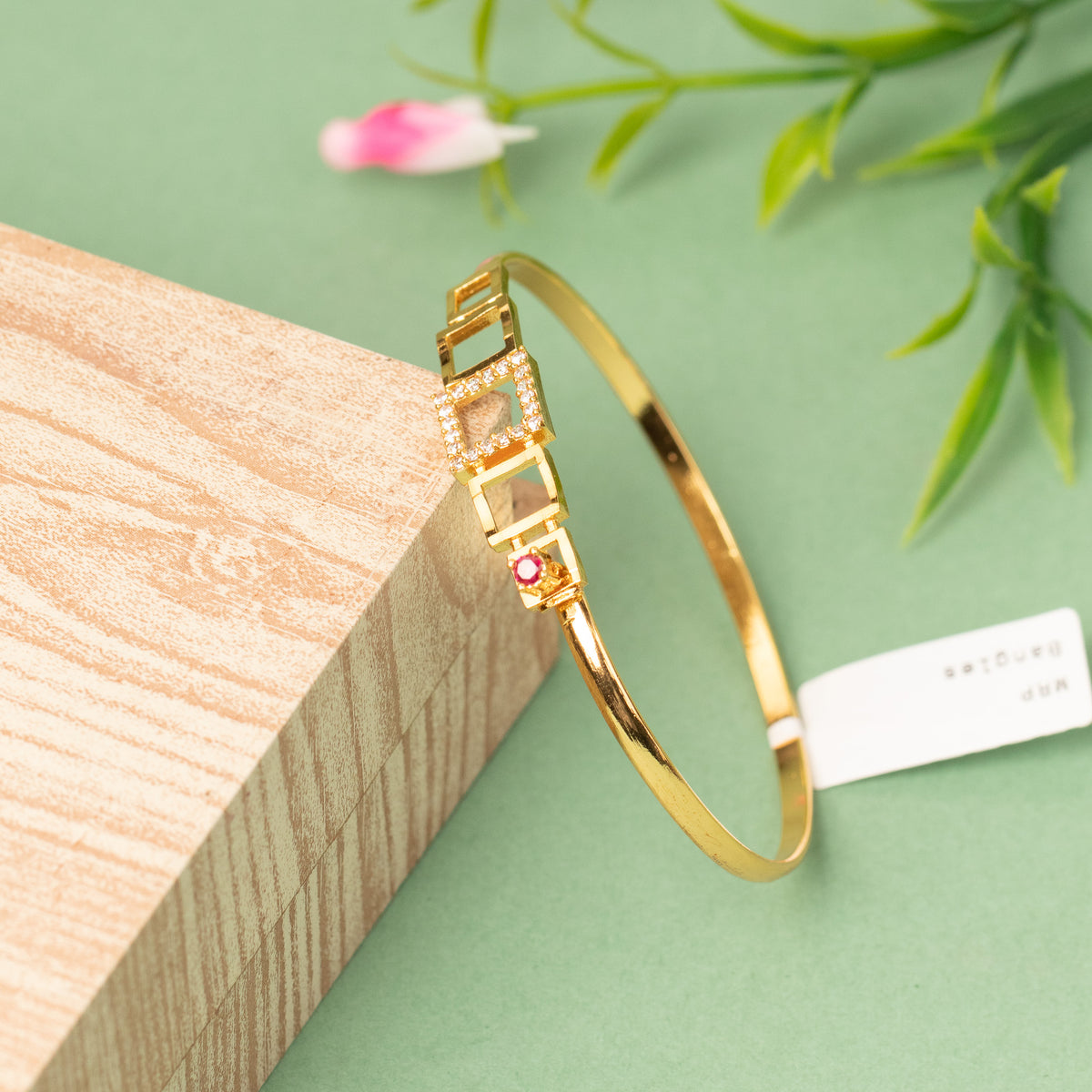 Cuff Bangles B660