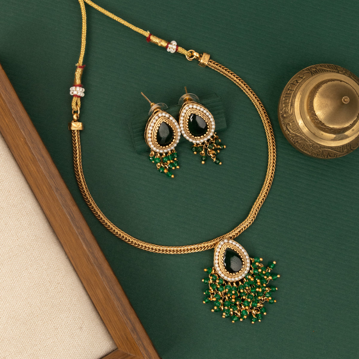 Necklace N1572