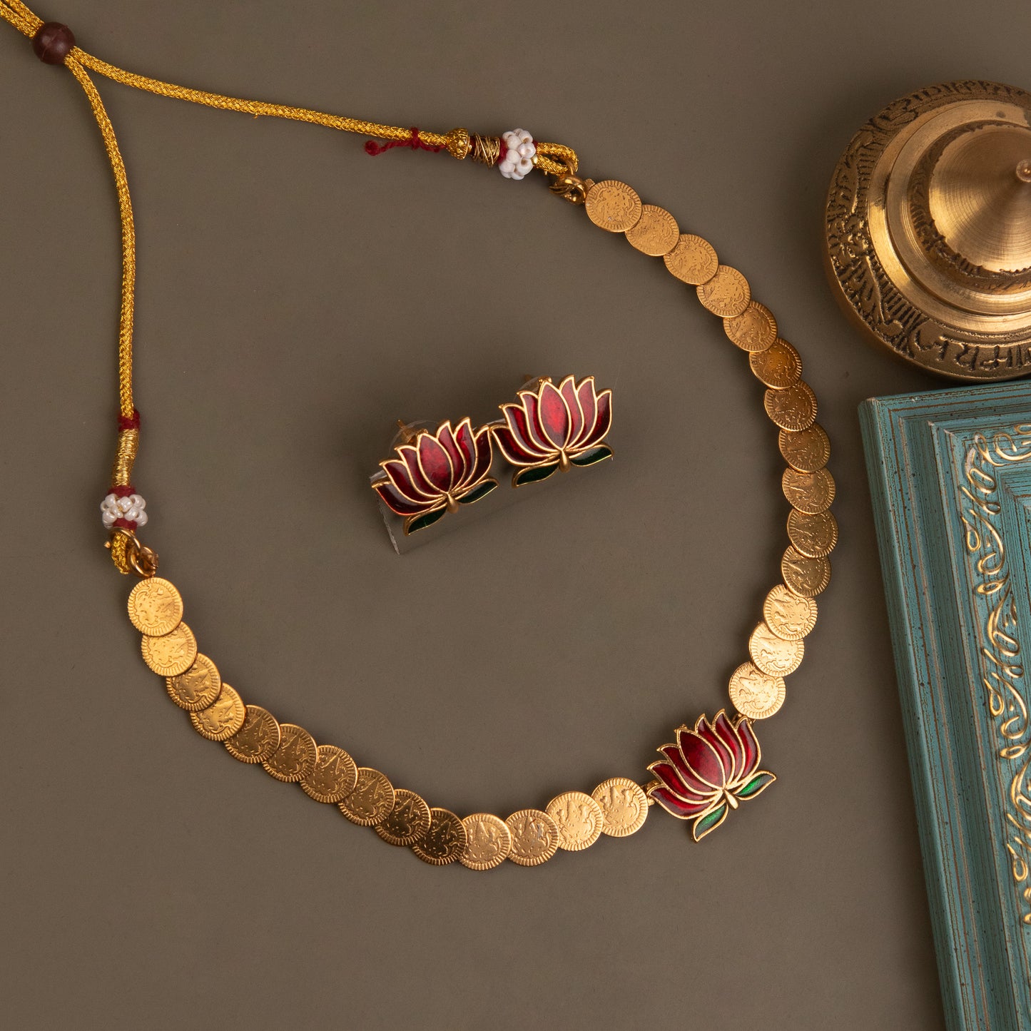 Necklace 095