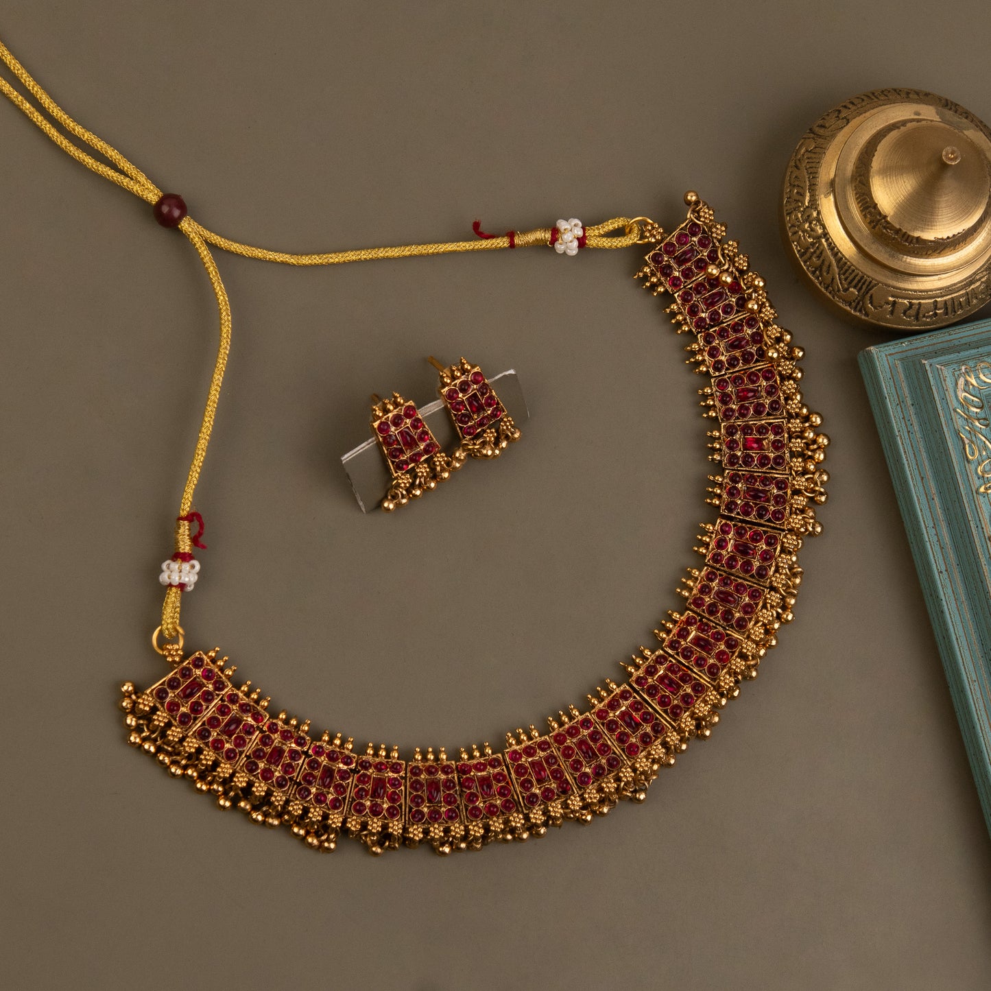 Necklace 178