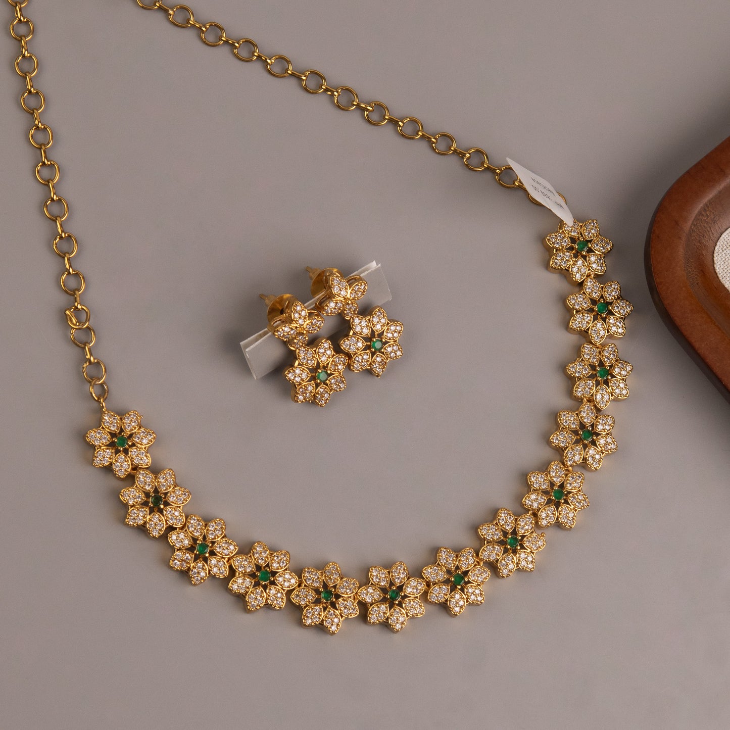 Necklace 578