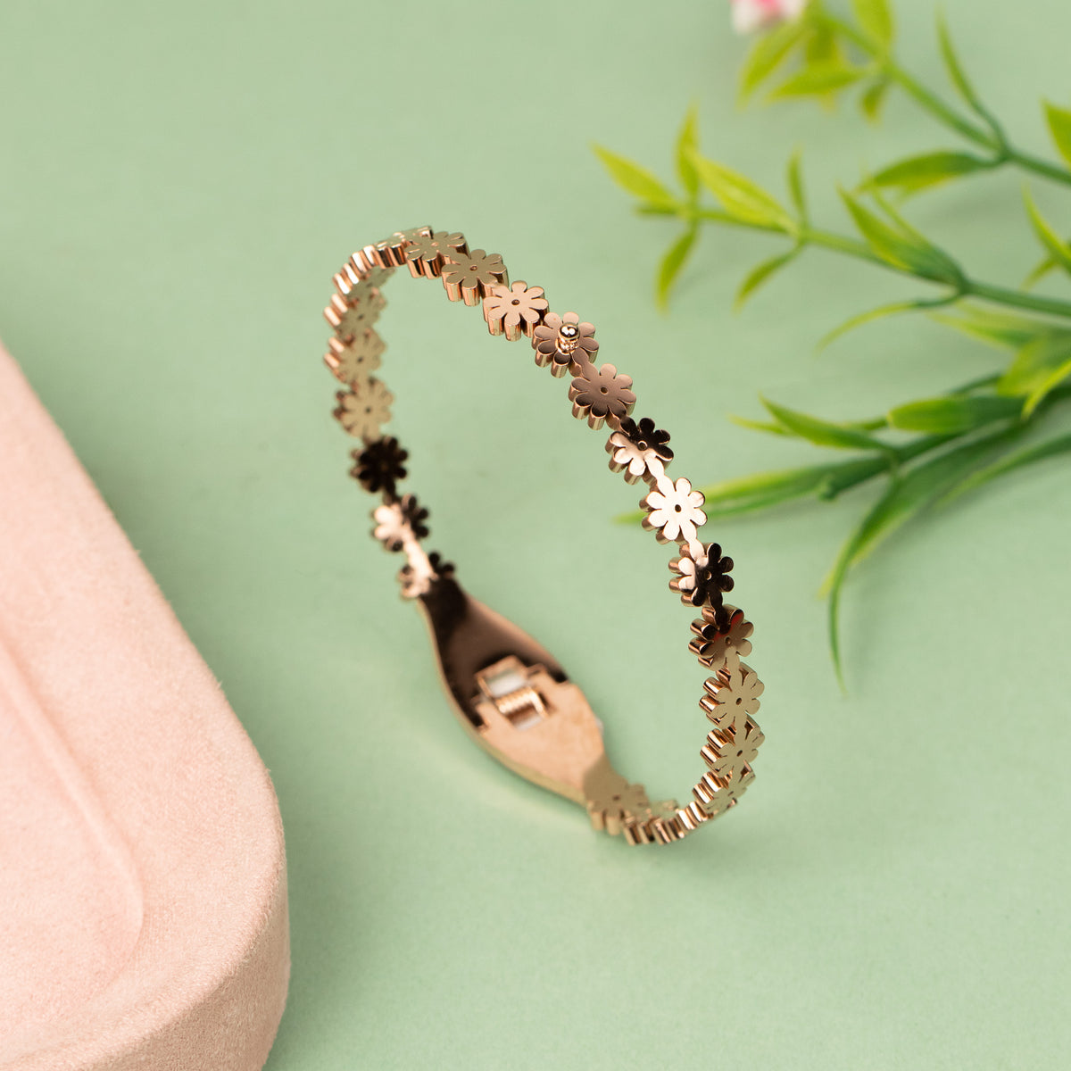 Cuff Bangles B679