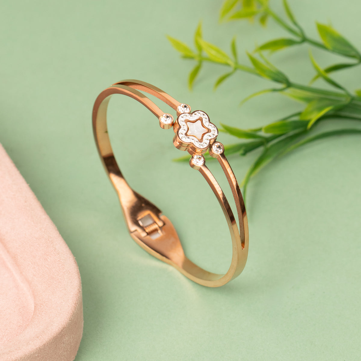 Cuff Bangles B680
