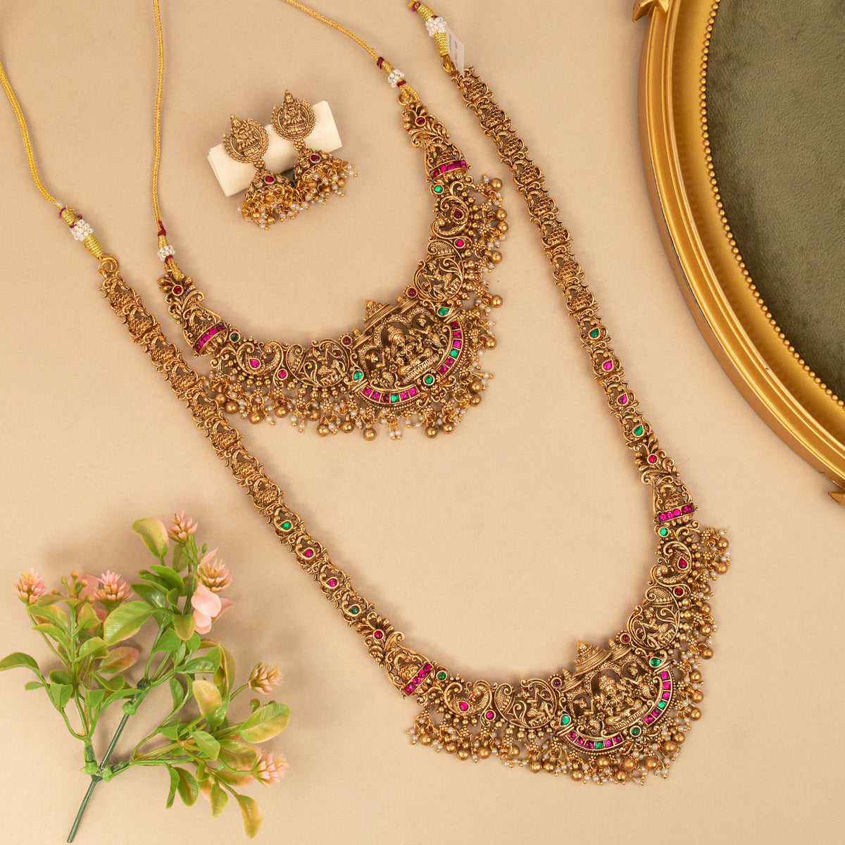 Bridal Set BS90