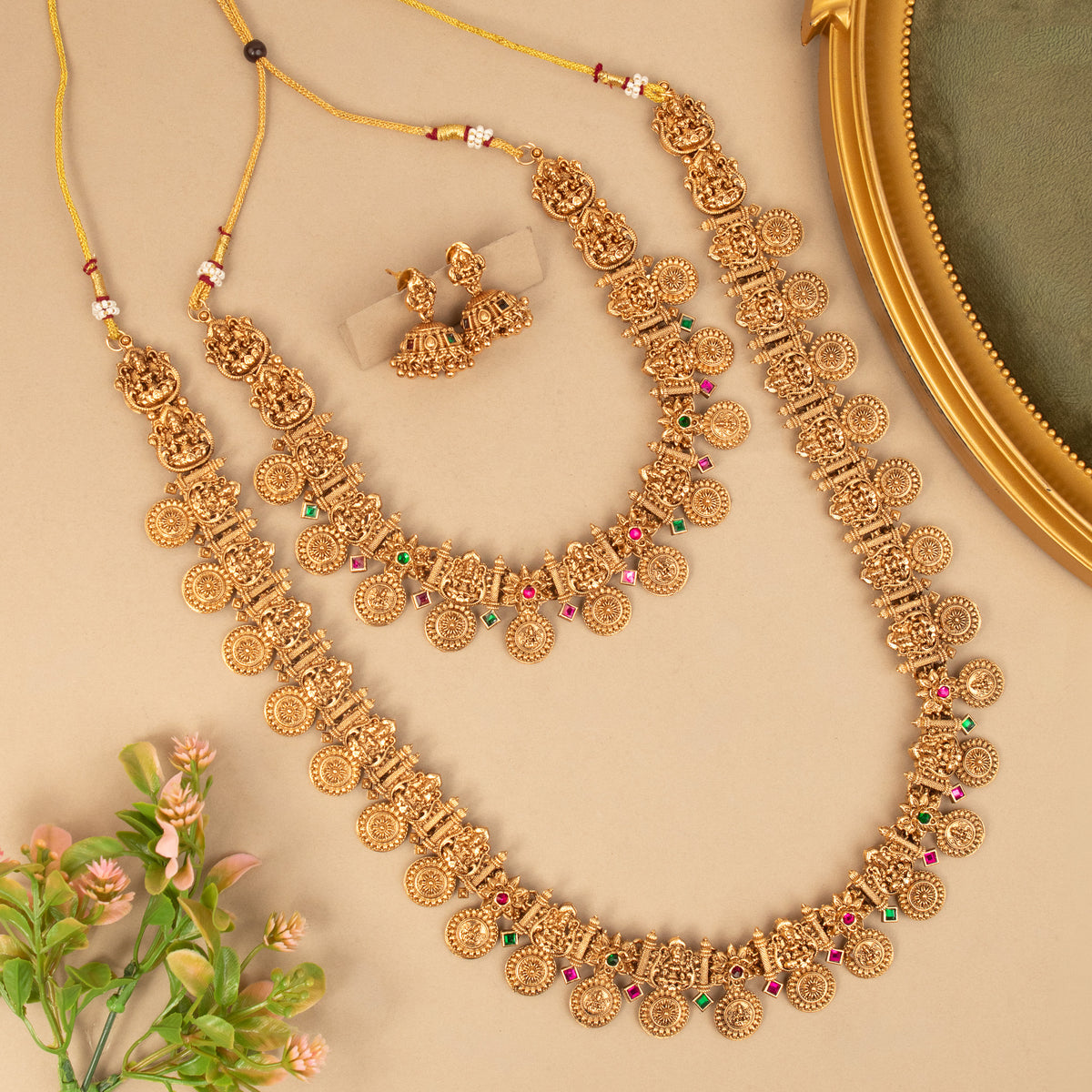 Bridal Set BS87