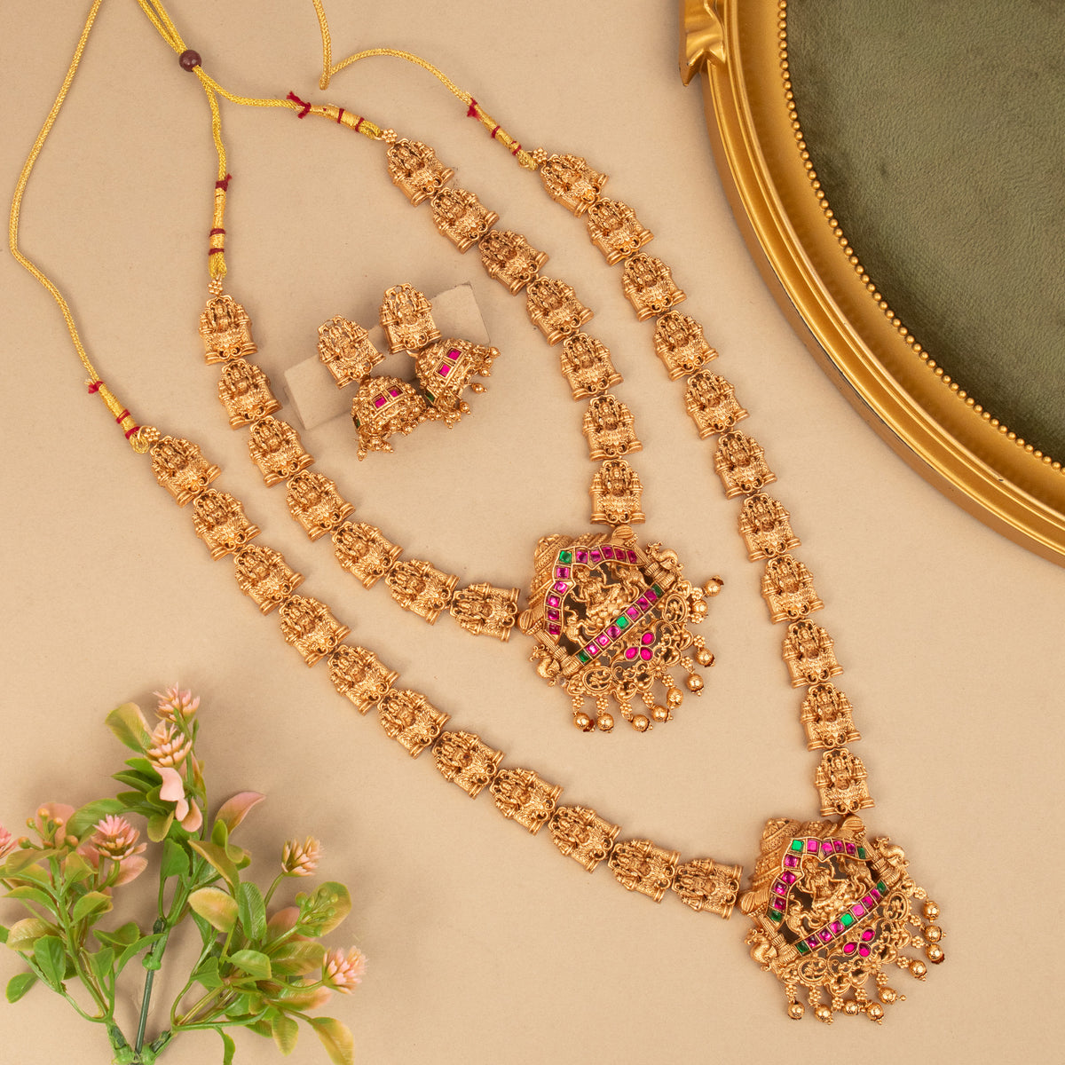 Bridal Set BS86