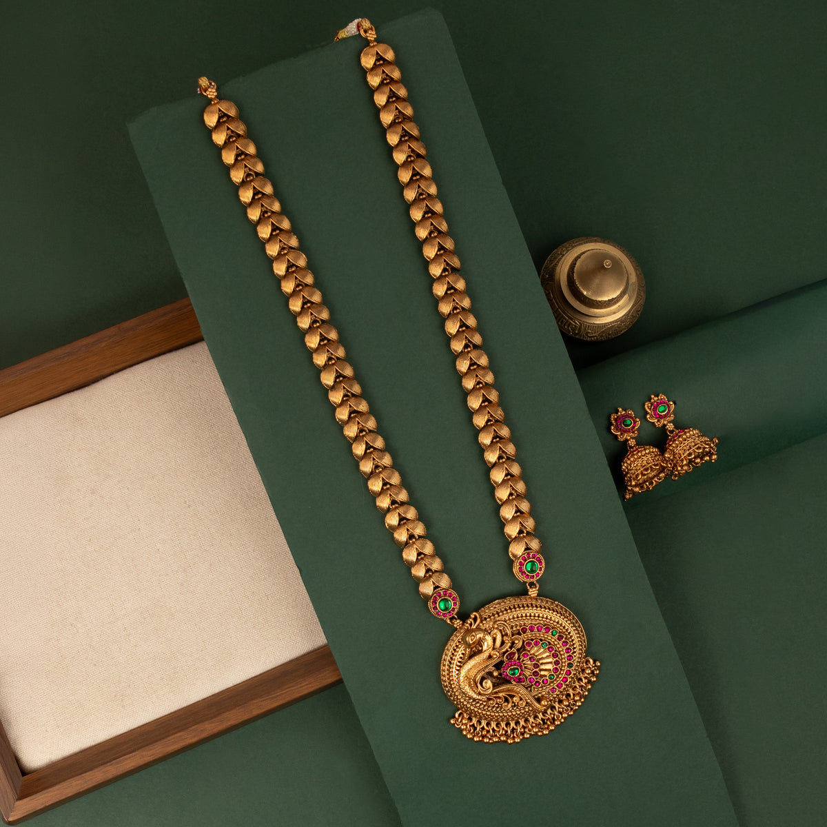 Necklace N1579