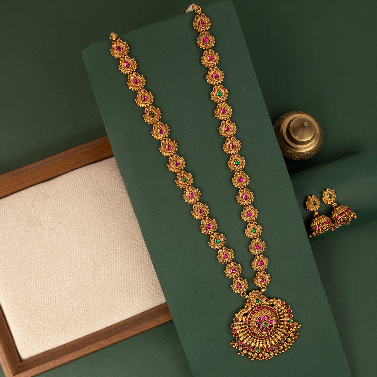 Necklace N1577