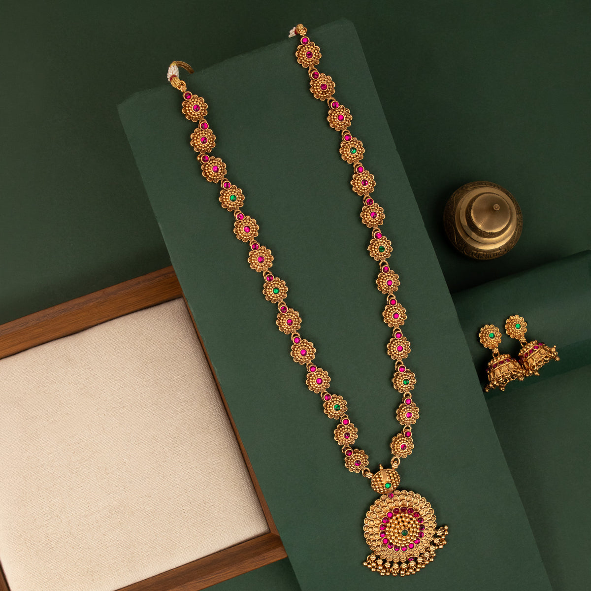 Necklace N1576